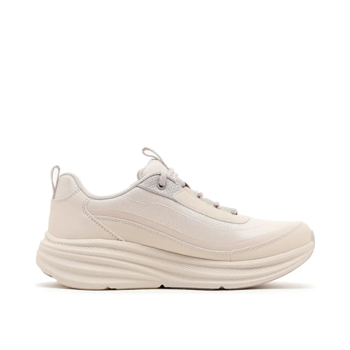 Skechers Bobs Skillz Kadın Beyaz Spor Ayakkabı · 117767TK-WHT (2/5)