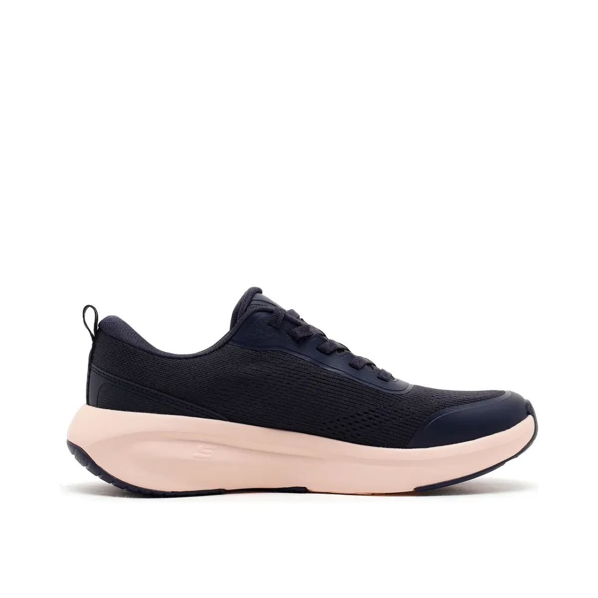 Skechers Plush Foam Kadın Lacivert Spor Ayakkabı — Mavi · 150572TK-NVY (2/4)