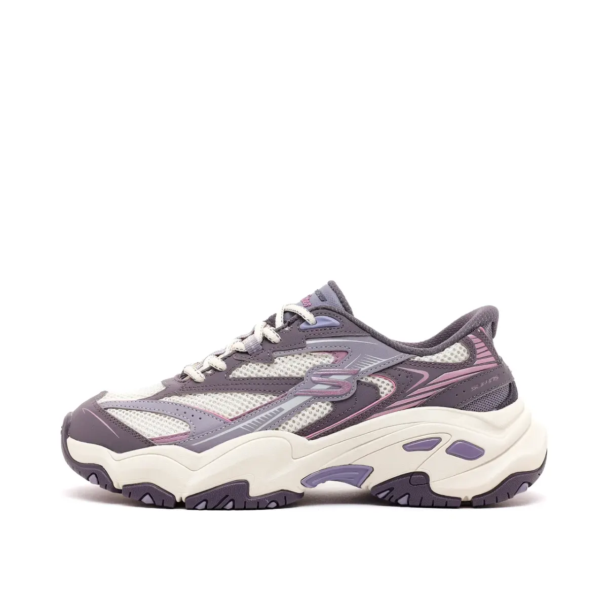 Skechers D'lites 6.0 Kadın Bej Sneakers · 150703-NTPR