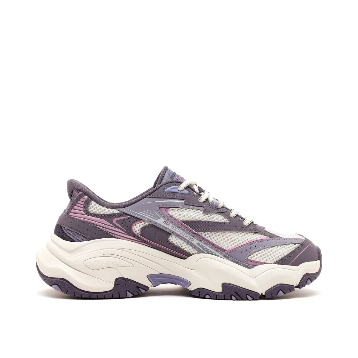 Skechers D'lites 6.0 Kadın Bej Sneakers · 150703-NTPR (2/7)