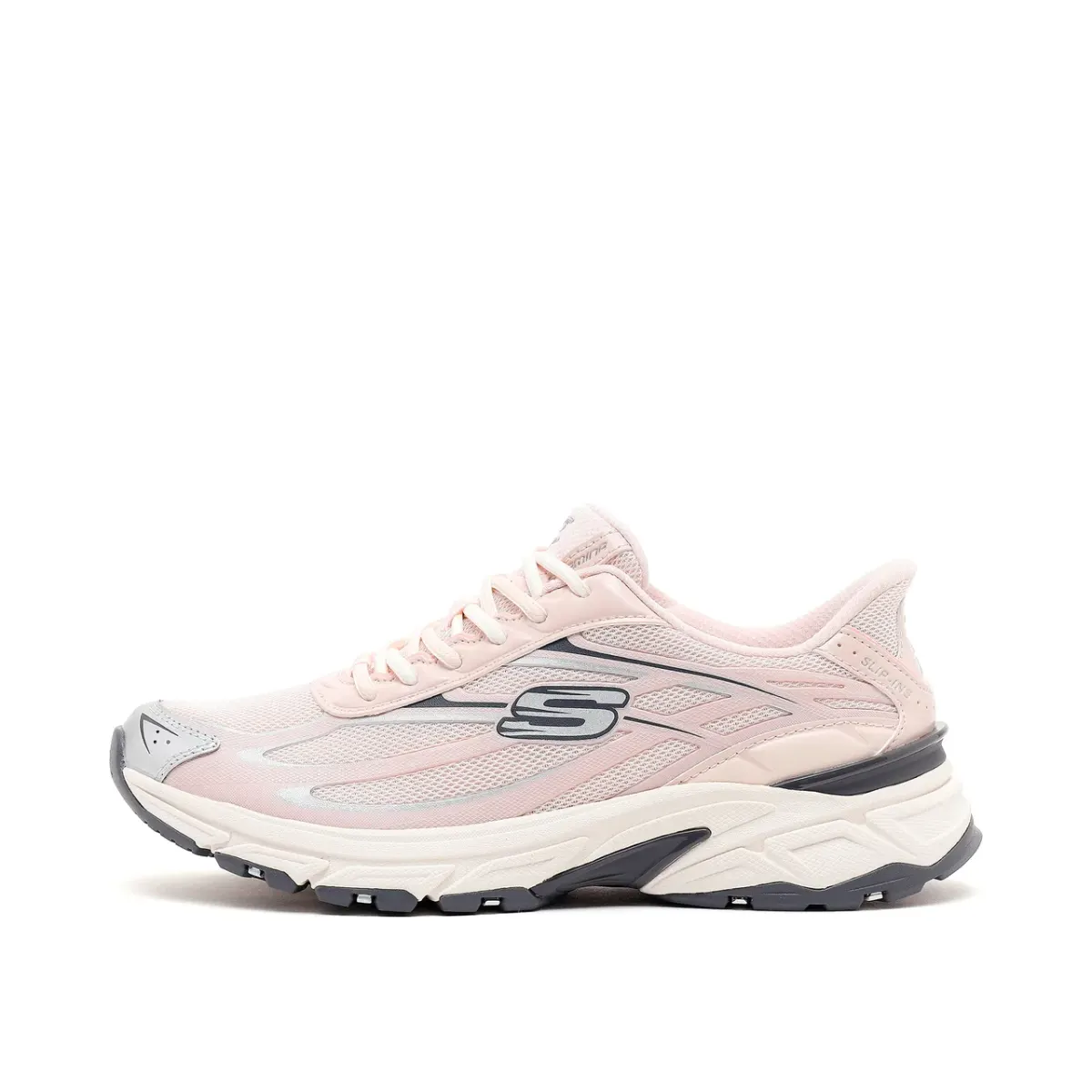 Skechers Stamina Sport Kadın Pembe Sneakers · 150714-PKGY