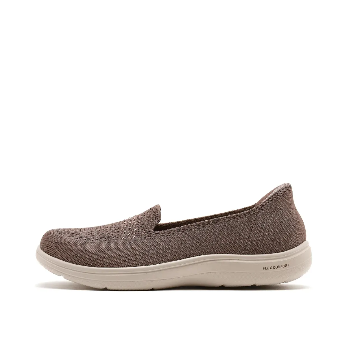 Skechers On-the-go Flex Radiant Kadın Kahverengi Günlük Ayakkabı · 138543-BRN