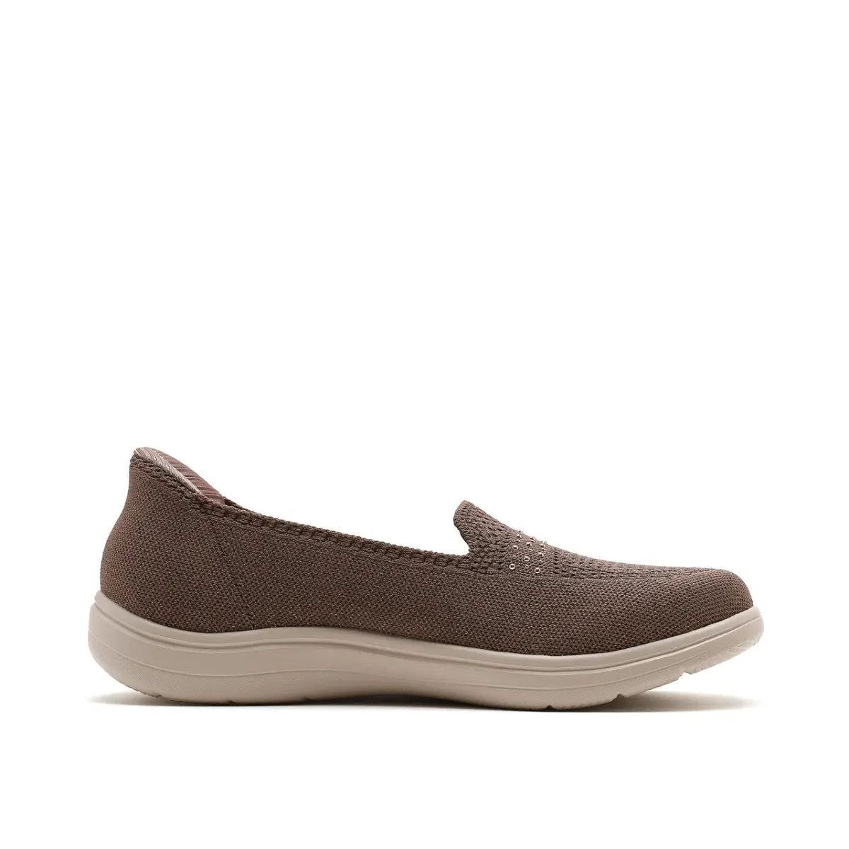Skechers On-the-go Flex Radiant Kadın Kahverengi Günlük Ayakkabı · 138543-BRN (2/7)
