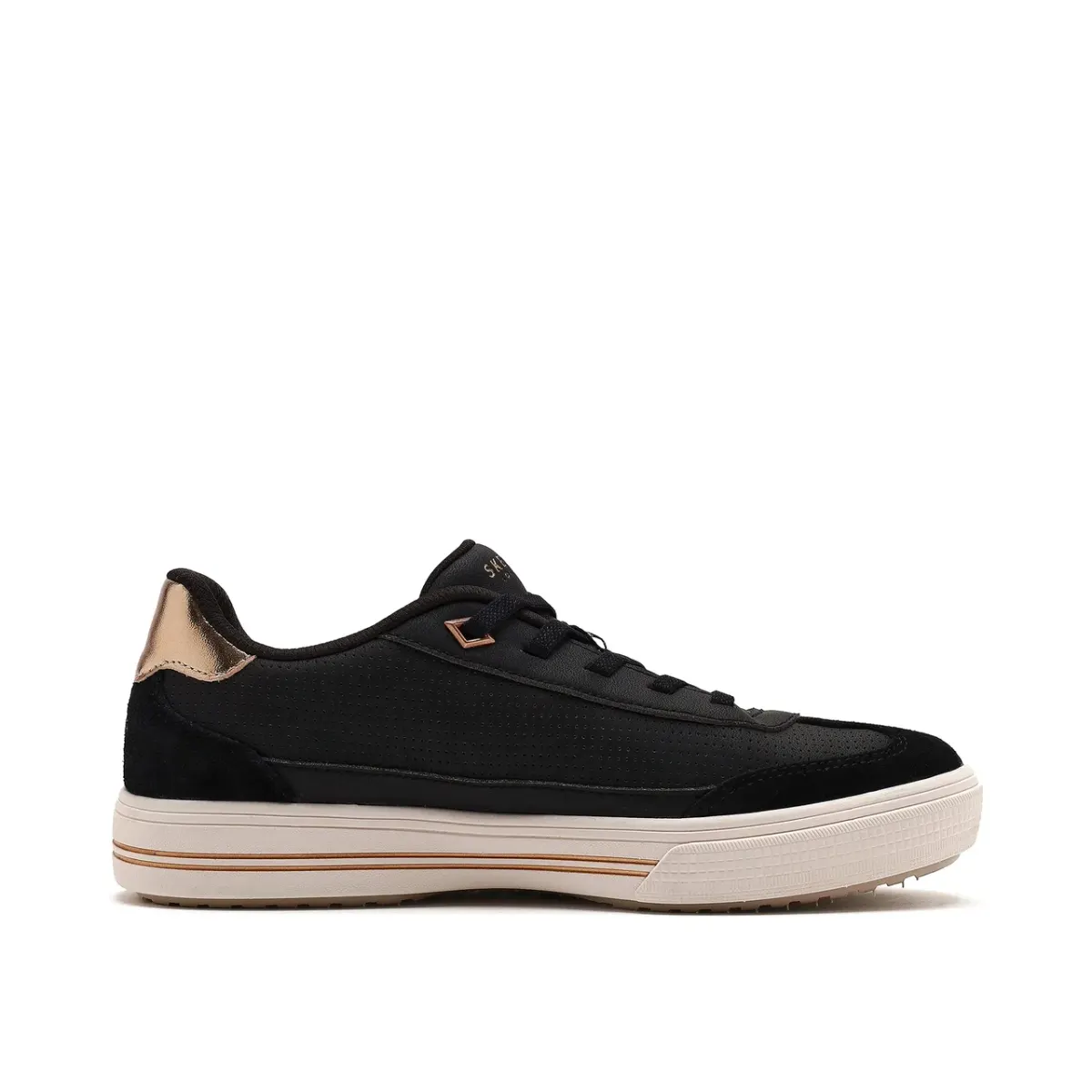 Skechers Arch Fit Arcade-diamond Daze Kadın Siyah Günlük Ayakkabı · 177204-BLK (2/5)