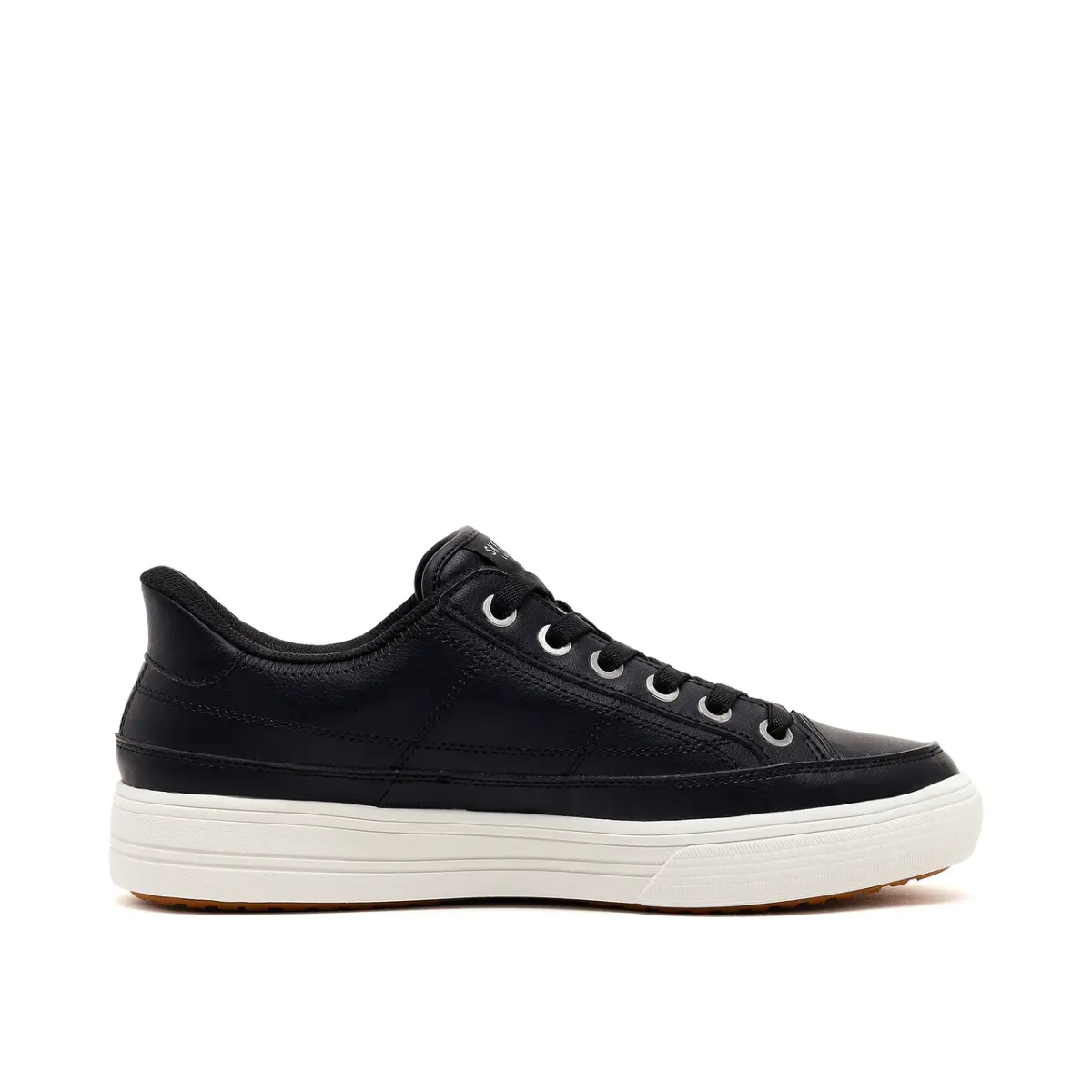 Skechers Arch Fit Arcade Erkek Siyah Günlük Ayakkabı · 183223-BLK (2/7)