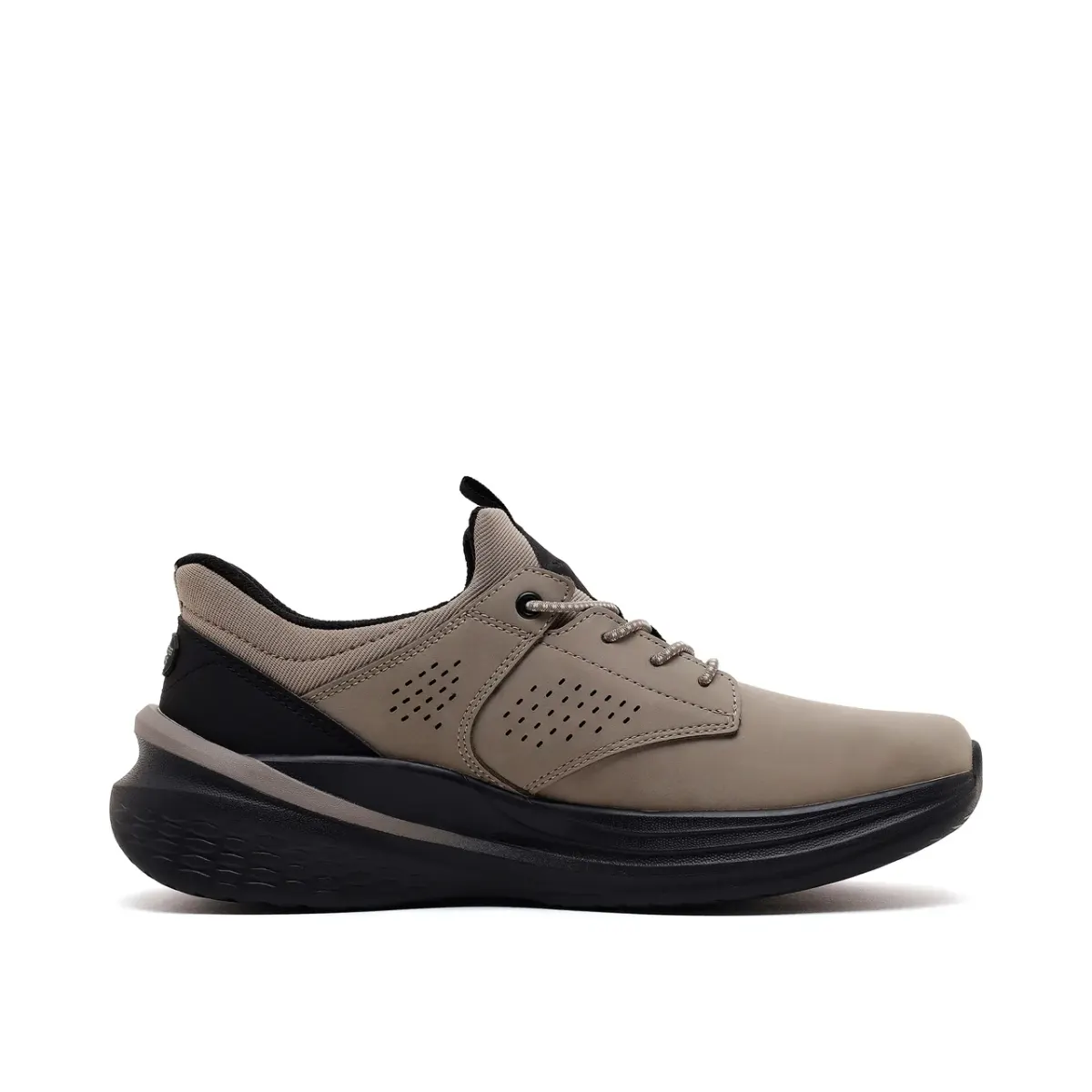 Skechers Slade 2.0-Encore Erkek Bej Günlük Ayakkabı · 211382-CMNT (2/7)