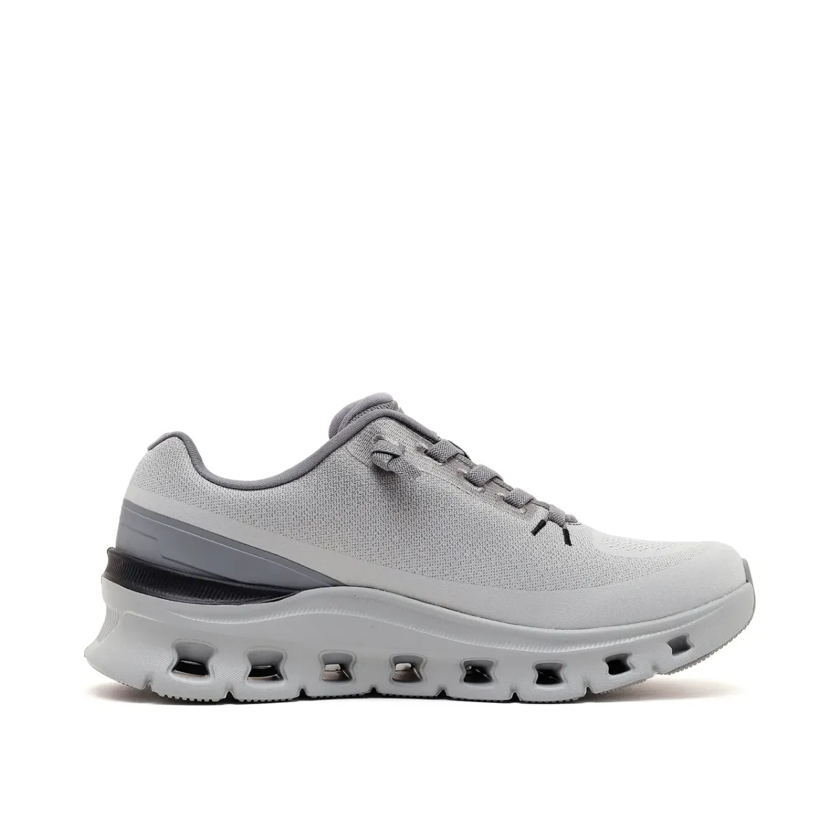 Skechers Glide-step Pro-waverra Erkek Gri Spor Ayakkabı · 233132-GRY (2/7)