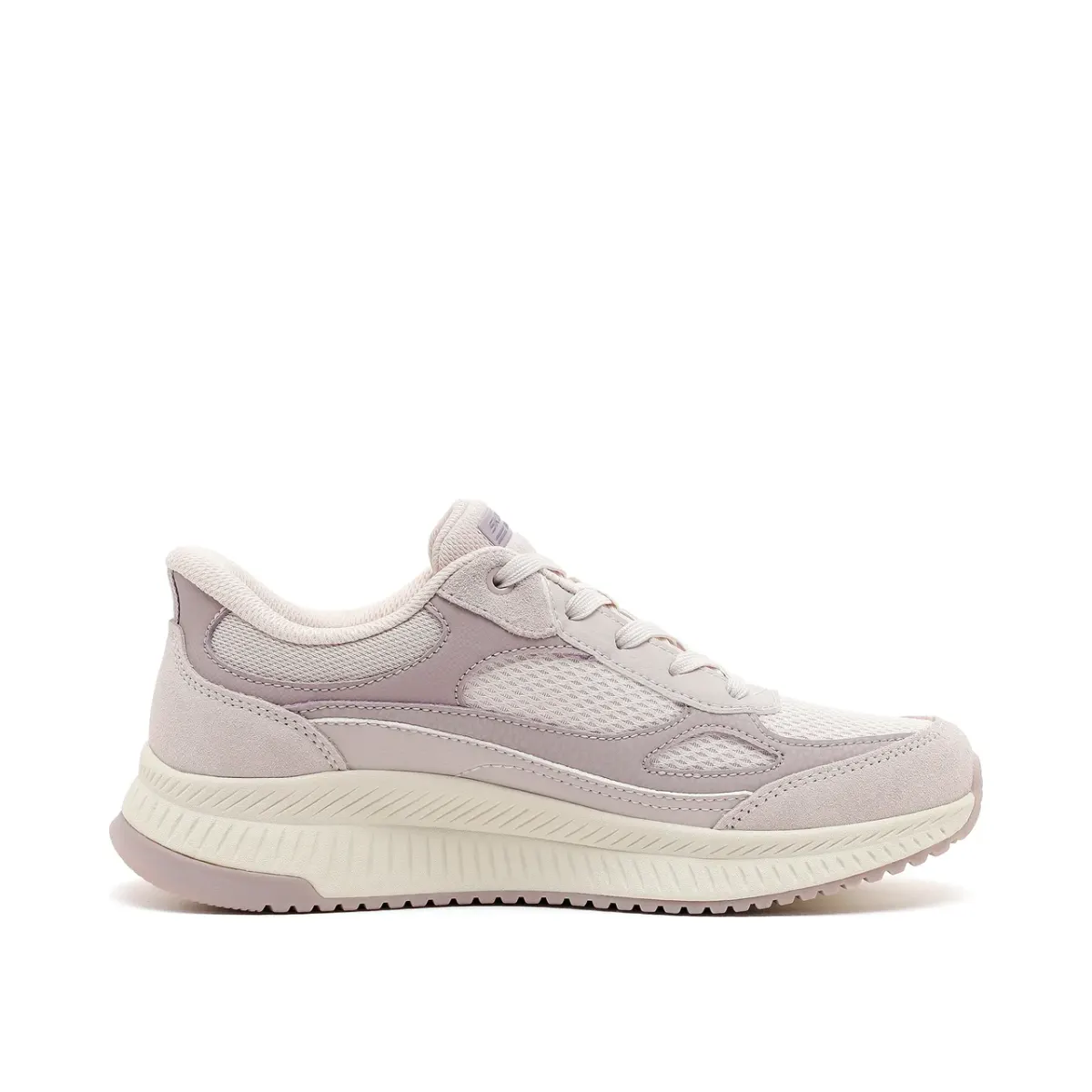 Skechers Bobs Squad 4 Kadın Beyaz Spor Ayakkabı · 117747-WMLT (2/7)