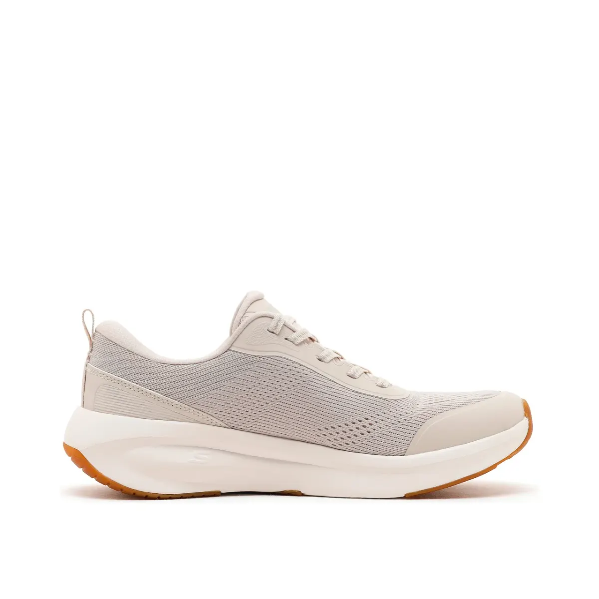 Skechers Plush Foam Kadın Bej Spor Ayakkabı · 150572TK-NAT (2/5)