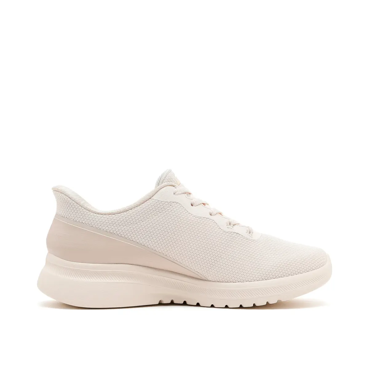 Skechers Dynamight 3.0 Kadın Bej Spor Ayakkabı · 150900-NAT (2/7)