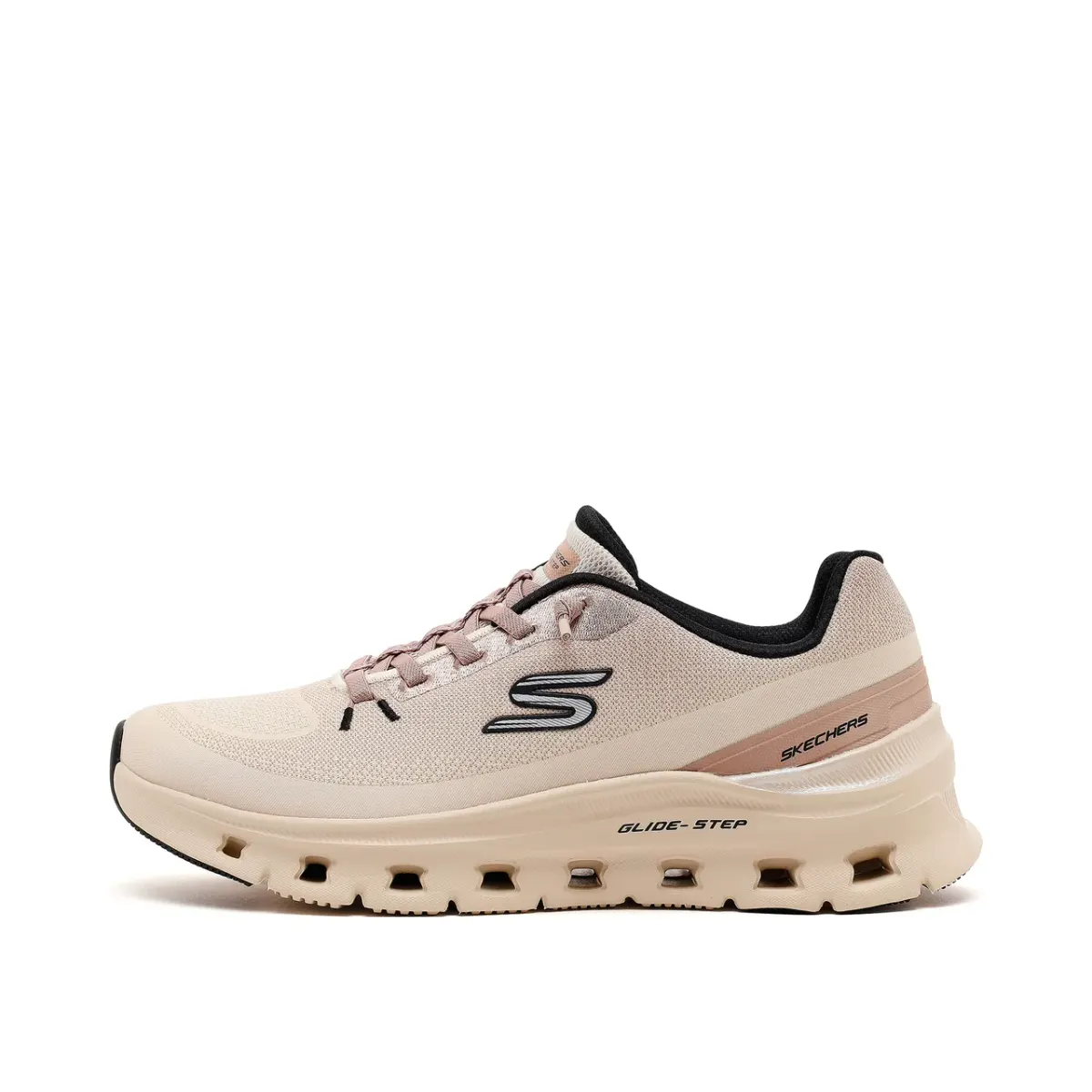 Skechers Glide-step Pro - Soft Mirage Kadın Bej Spor Ayakkabı · 150437-TPE