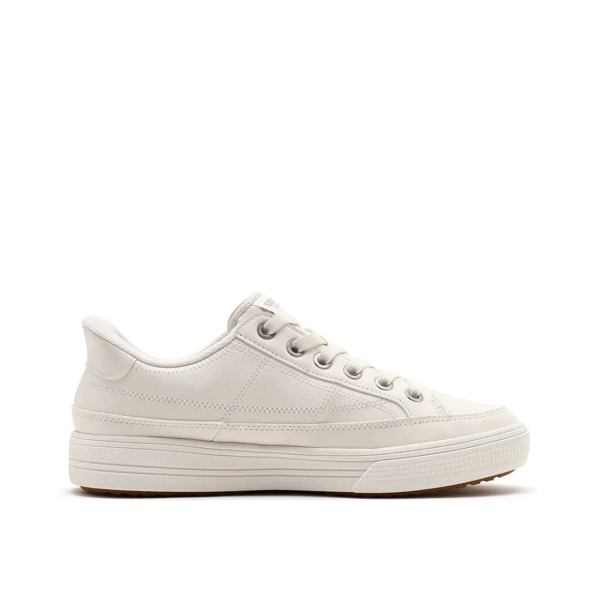 Skechers Arch Fit Arcade Erkek Beyaz Günlük Ayakkabı · 183223-WHT (2/7)