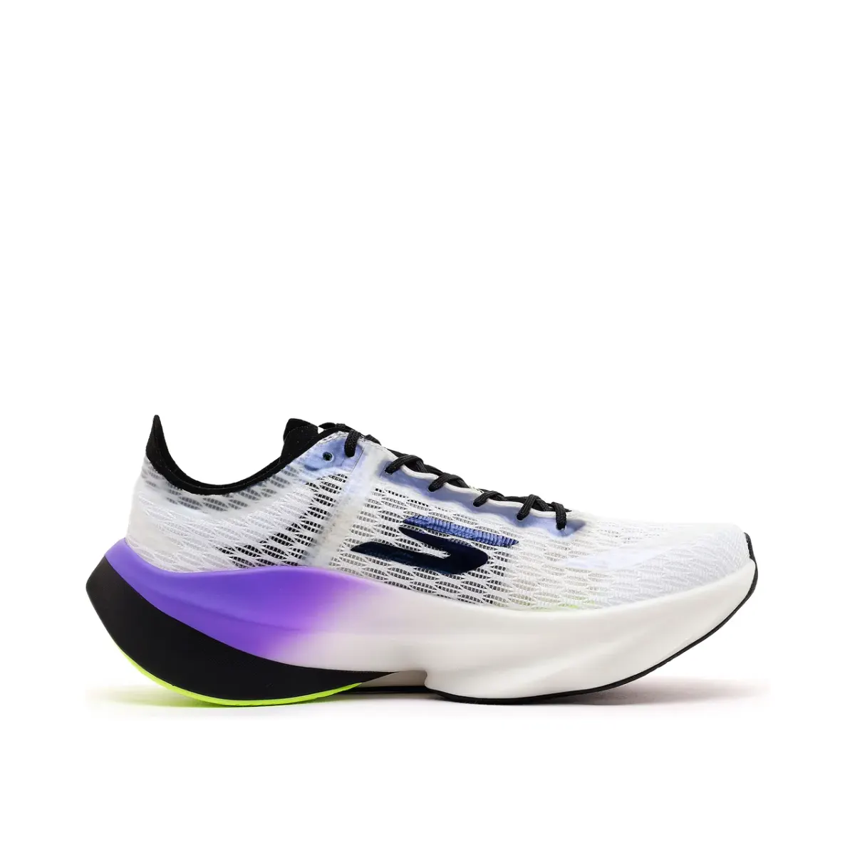 Skechers Go Run Razor Tempo Kadın Beyaz Koşu Ayakkabısı · 172091-WMLT (2/6)