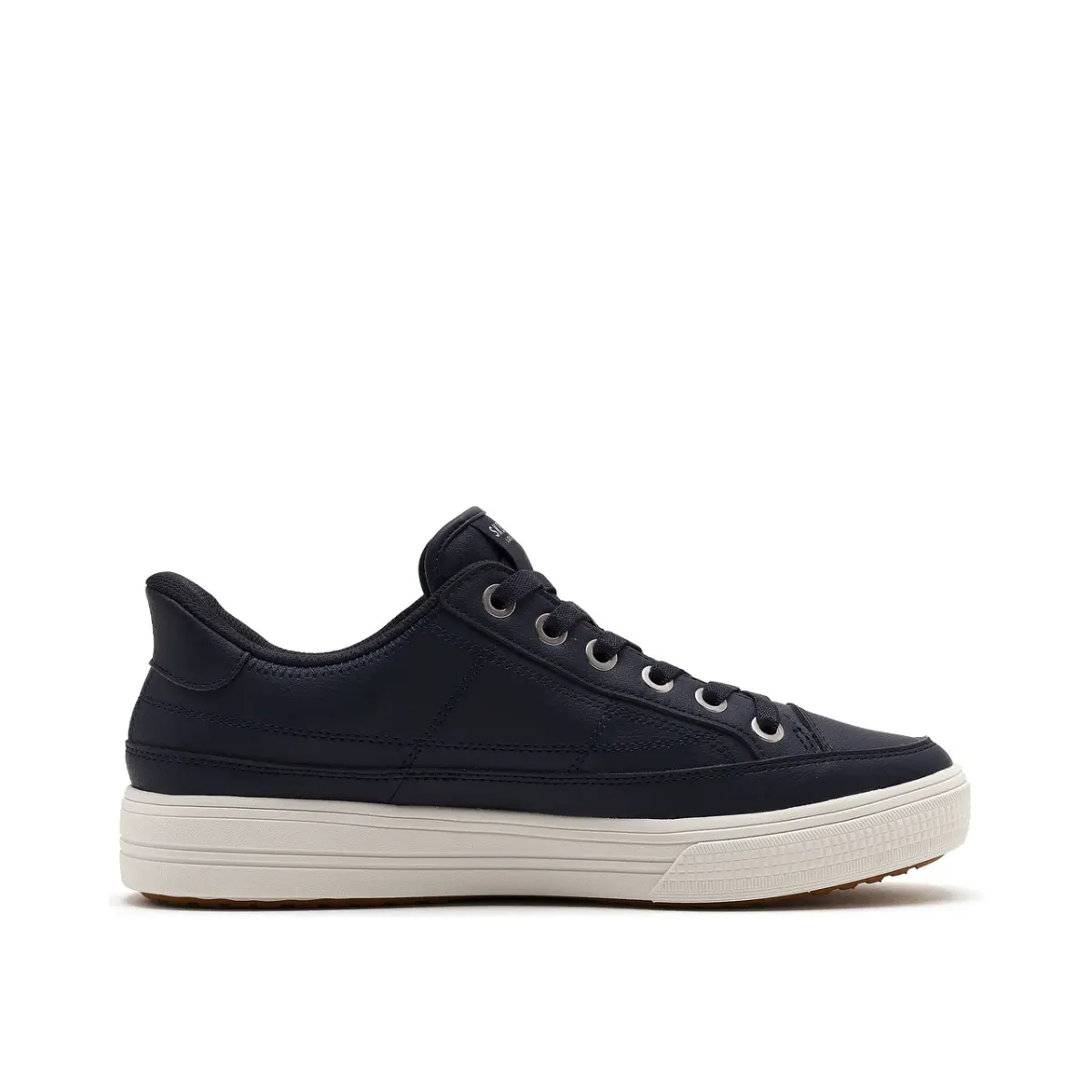 Skechers Arch Fit Arcade Erkek Lacivert Günlük Ayakkabı — Mavi · 183223-DKNV (2/7)