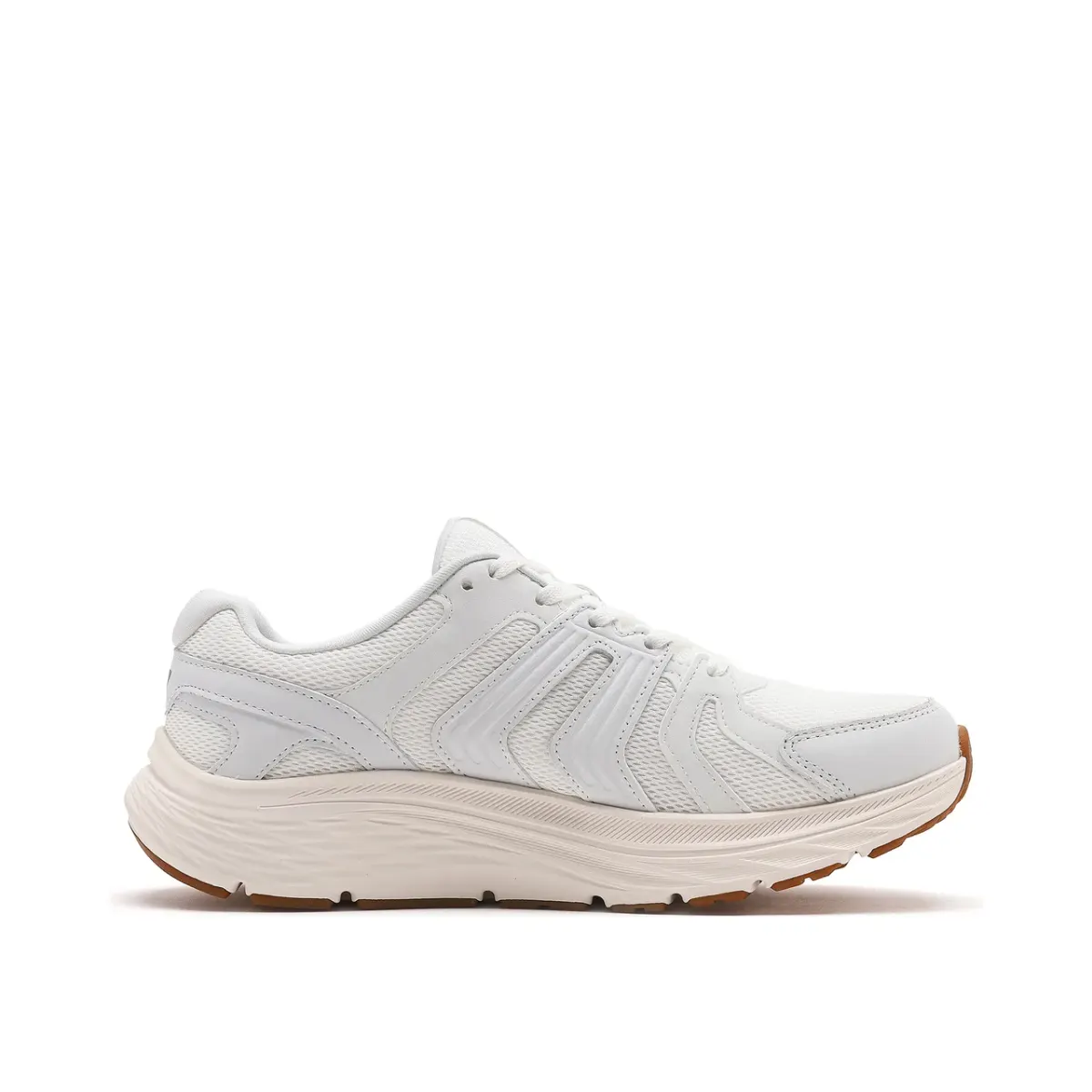 Skechers Go Run Consistent 3 Kadın Beyaz Spor Ayakkabı · 129053-WHT (2/7)