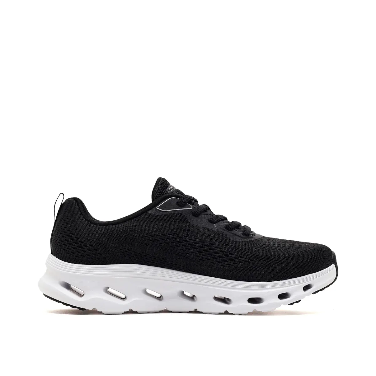 Skechers Go Walk Glide-step 2.0 - Kristee Kadın Siyah Yürüyüş Ayakkabısı · 125145-BKW (2/7)