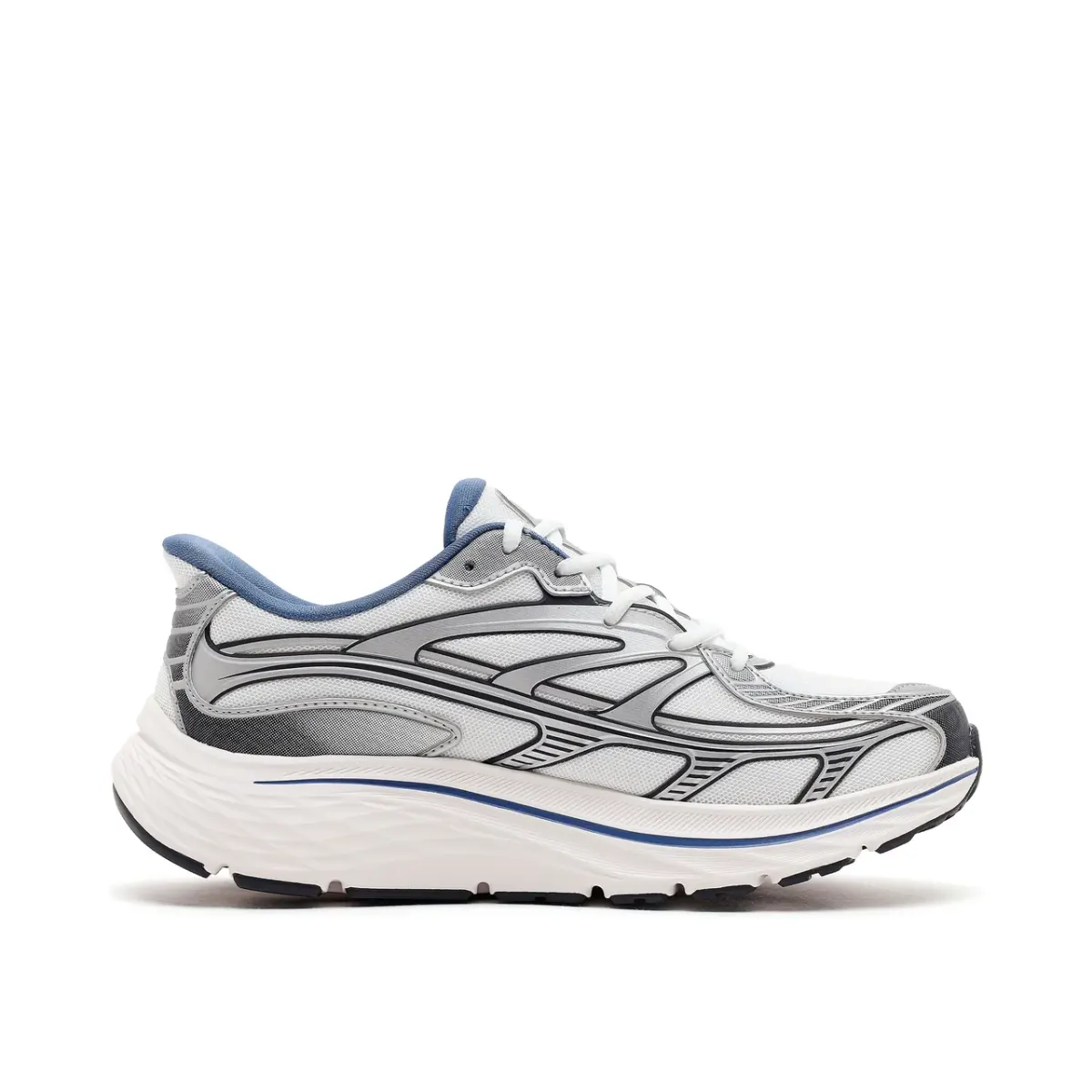 Skechers Go Run Consistent 3 Kadın Beyaz Spor Ayakkabı · 129051-WSL (2/7)