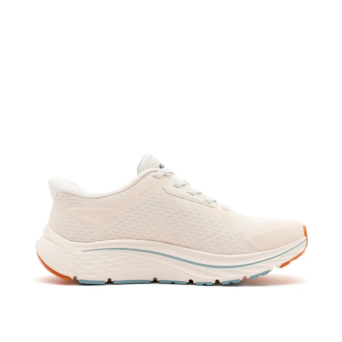 Skechers Go Run Consistent 3 Kadın Beyaz Spor Ayakkabı · 129050-OFWT (2/7)