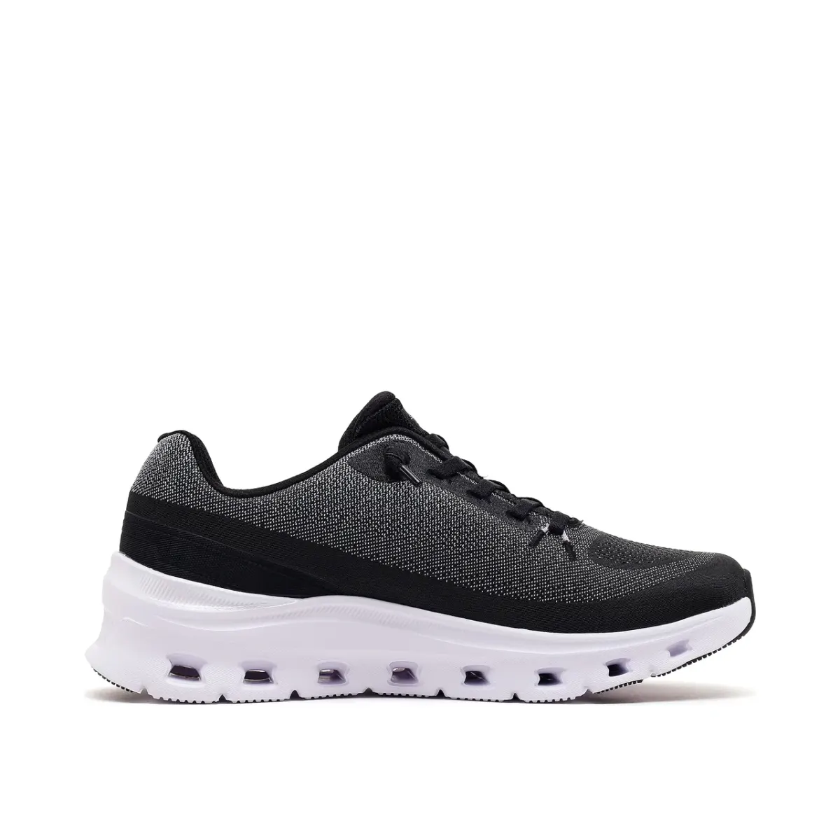 Skechers Glide-step Pro - Soft Mirage Kadın Siyah Spor Ayakkabı · 150437-BKW (2/7)
