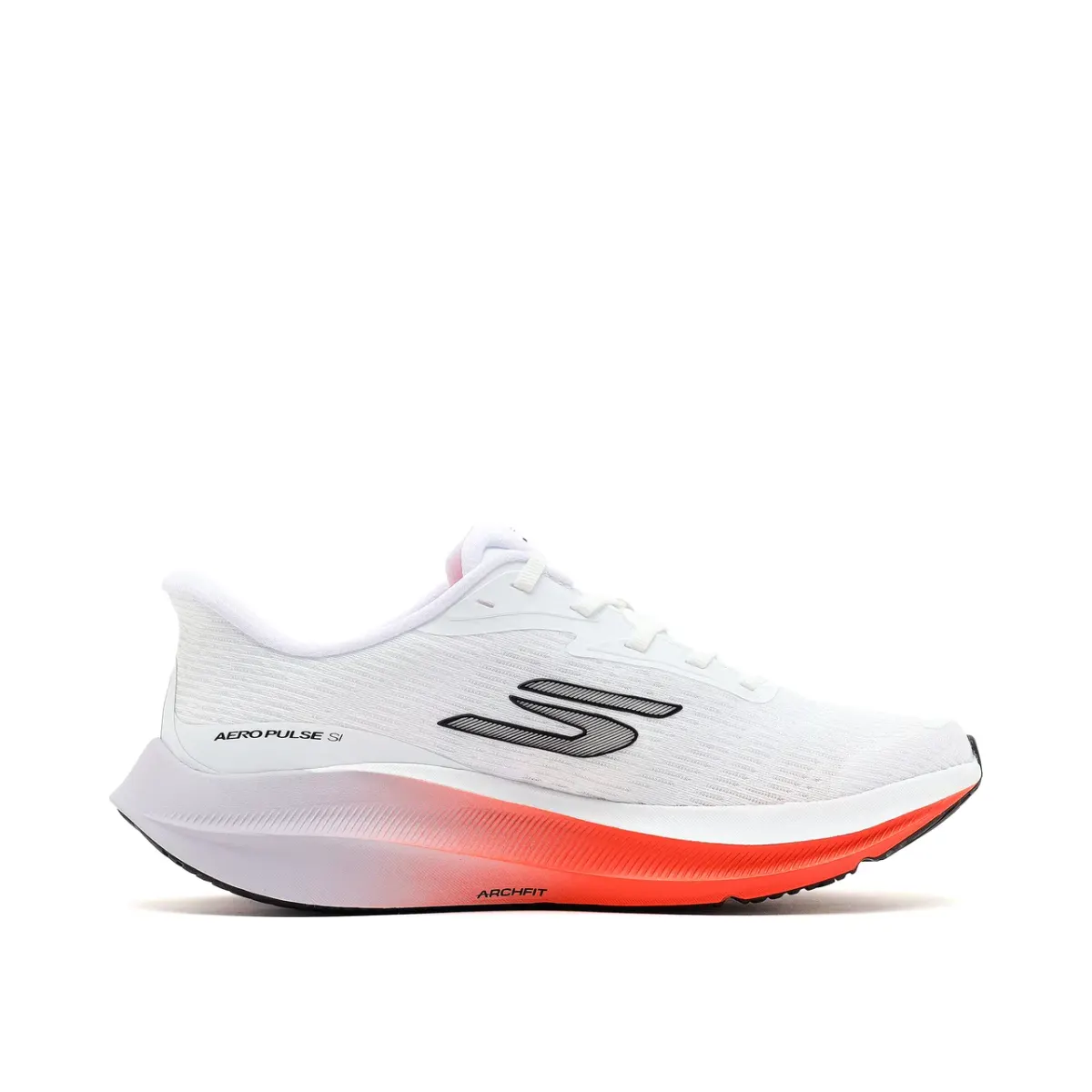 Skechers Skx Aero Pulse Kadın Beyaz Koşu Ayakkabısı · 172220-WCLV (2/7)