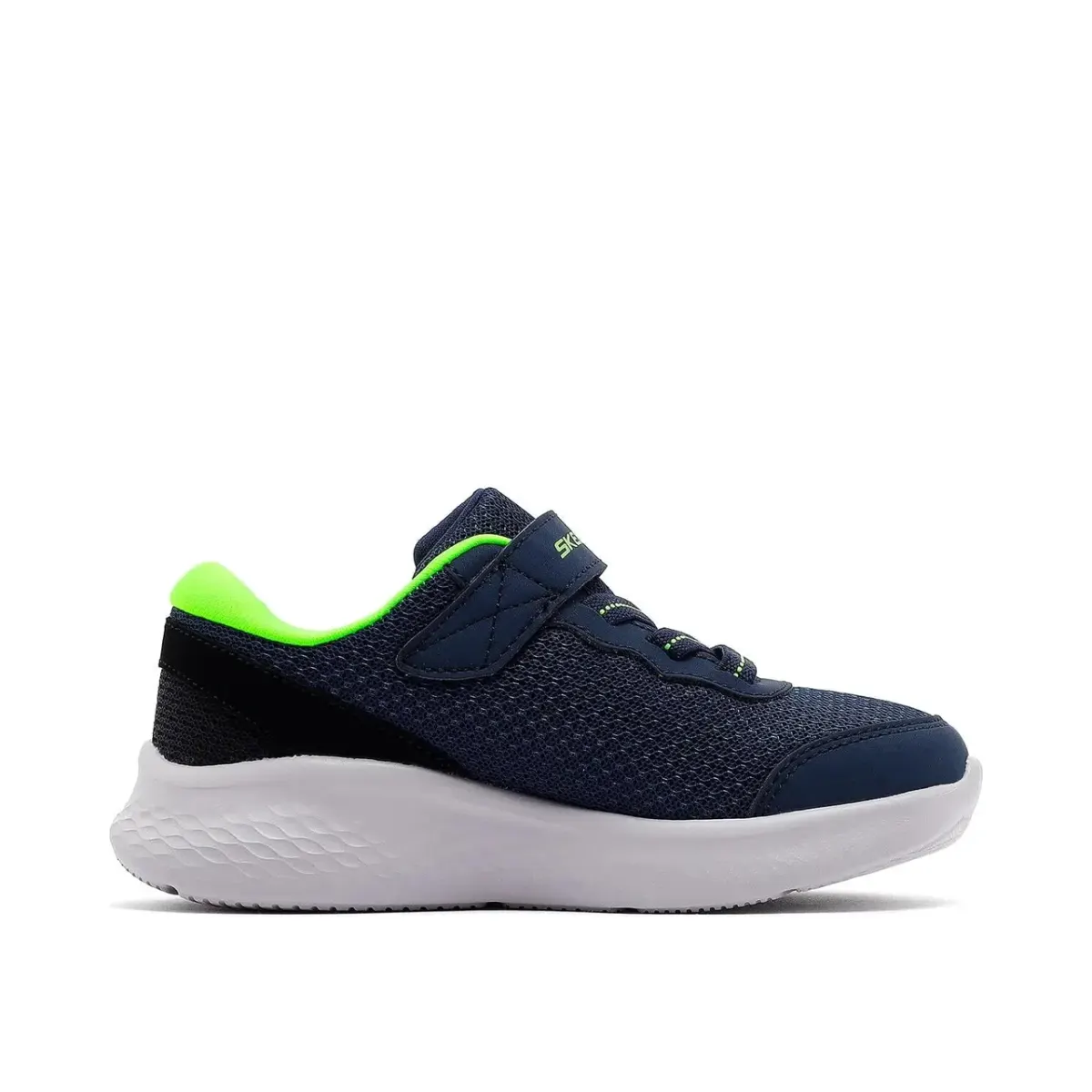Skechers Skech-Lite Pro Sprint Surge Çocuk Spor Ayakkabı Lacivert — Mavi · 404015N-NVLM (2/7)