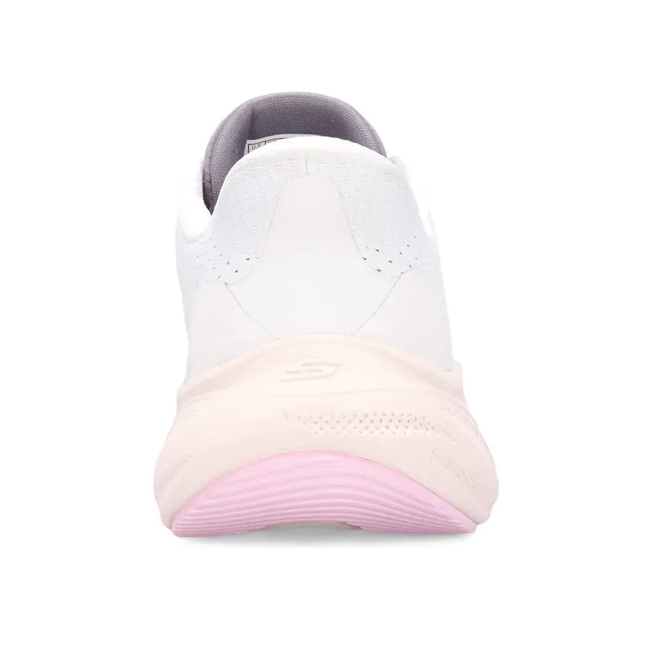 Skechers Hands Free Slip-ins Skech Cloud - Plush Horizon Kadın Beyaz Spor Ayakkabı · 150565-WMLT (2/5)
