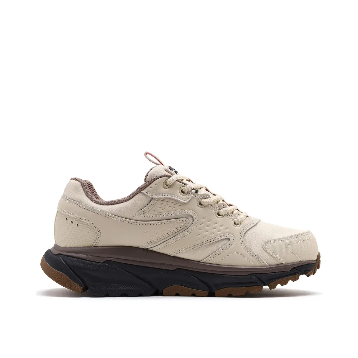 Skechers D'lux Journey Pro Kadın Natürel Su Geçirmez Outdoor Ayakkabı — Bej · 180494-NTGY (2/5)