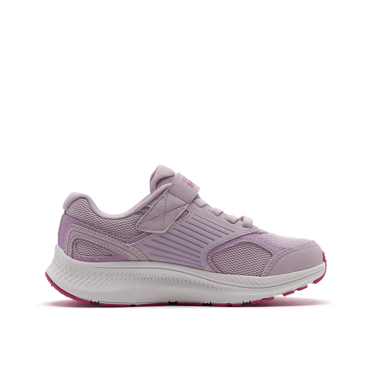 Skechers Go Run Consistent 2.0 - Advantage Büyük Kız Çocuk Lila Spor Ayakkabı — Mor · 303979L-LAV (2/7)