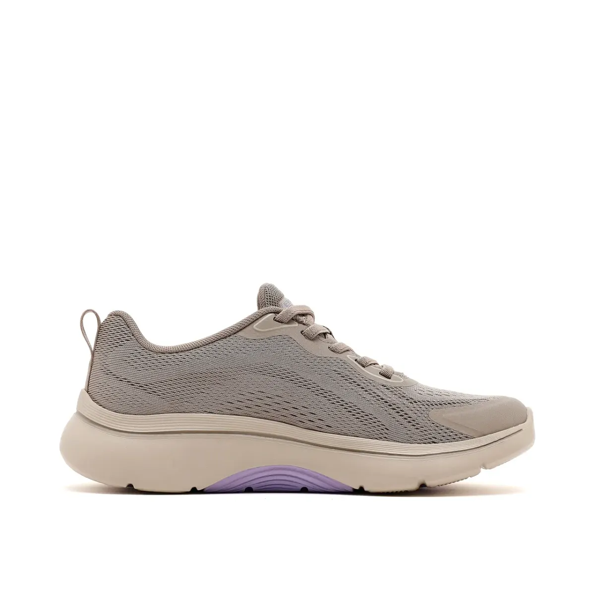 Skechers Go Walk Arch Fit 2.0 - Cassy Kadın Bej Yürüyüş Ayakkabısı · 125346-TPE (2/7)