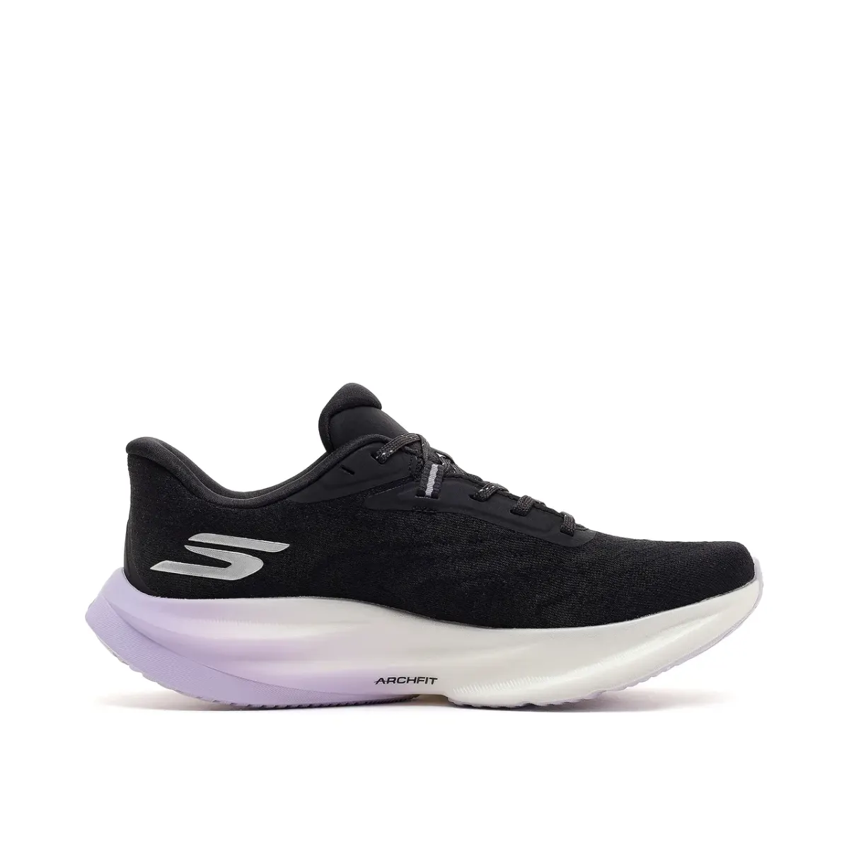 Skechers Skx Aero Spark Kadın Siyah Koşu Ayakkabısı · 172200-BKPR (2/7)