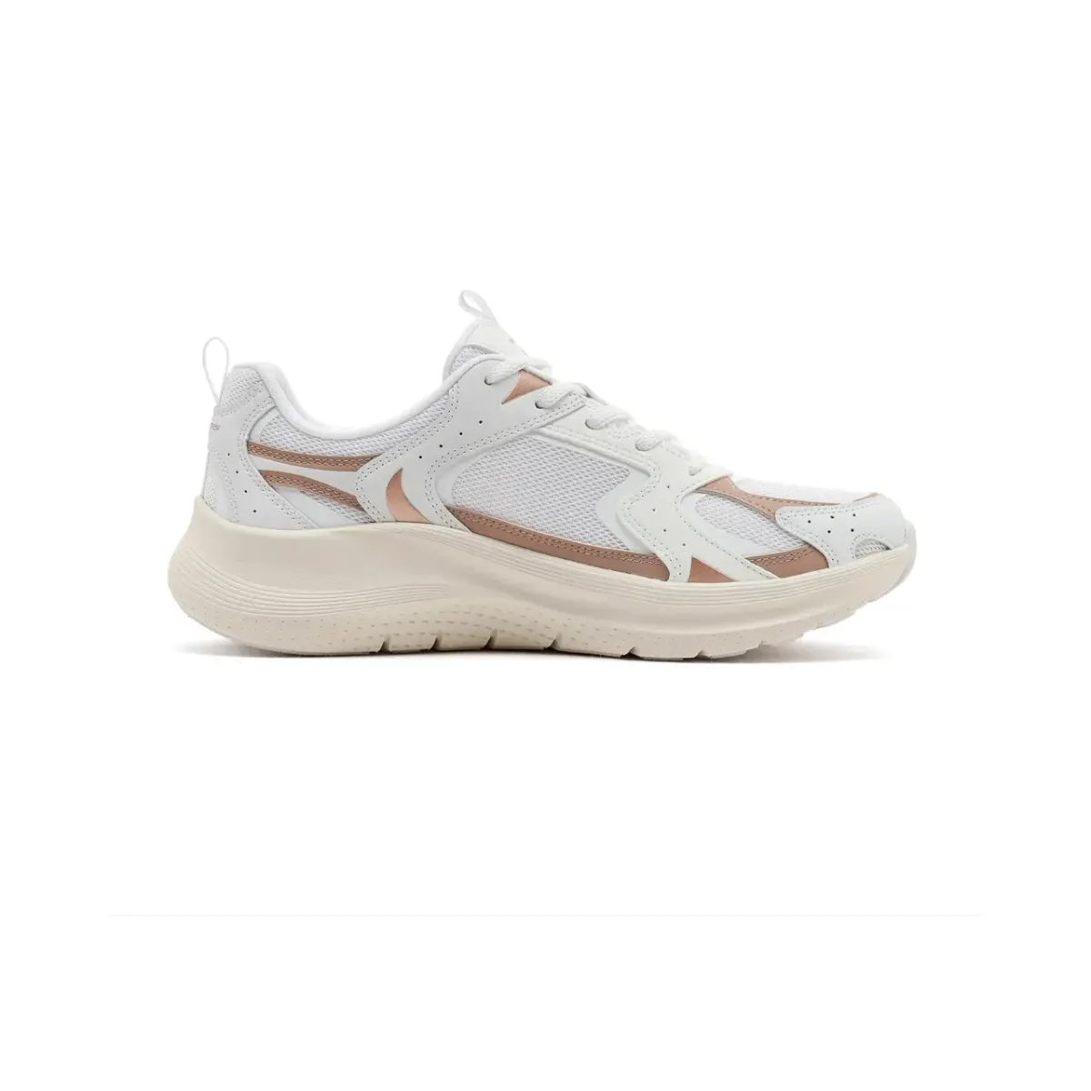 Skechers Arch Fit 2.0 Kadın Pembe Spor Ayakkabı · 150332-WTRG