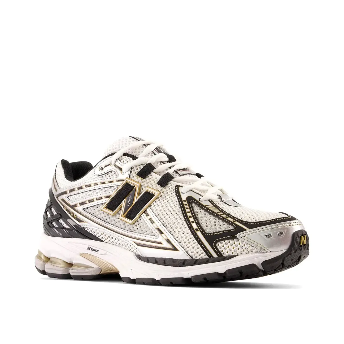 New Balance 1906R Erkek Sneaker — Bej · M1906RA (2/5)