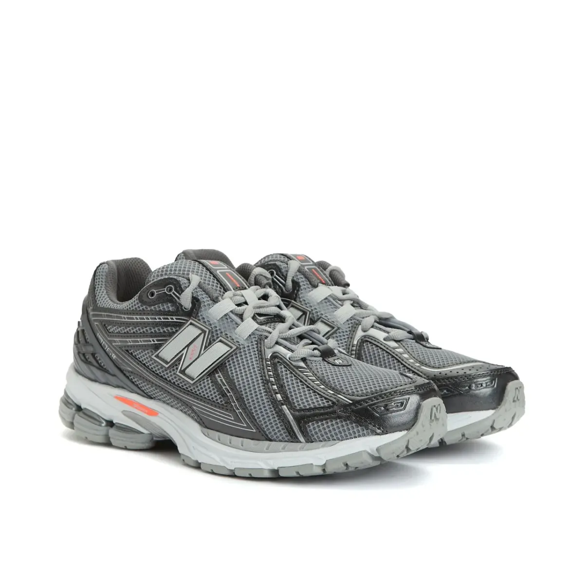 New Balance 1906 Silver Erkek Sneaker — Gri · U1906RCO (2/5)