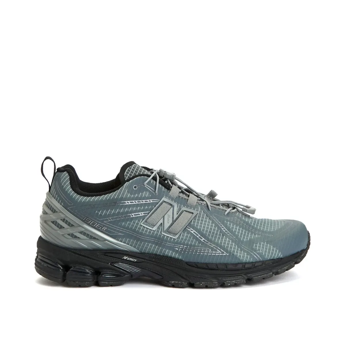 New Balance 1906 Gri Erkek Sneaker