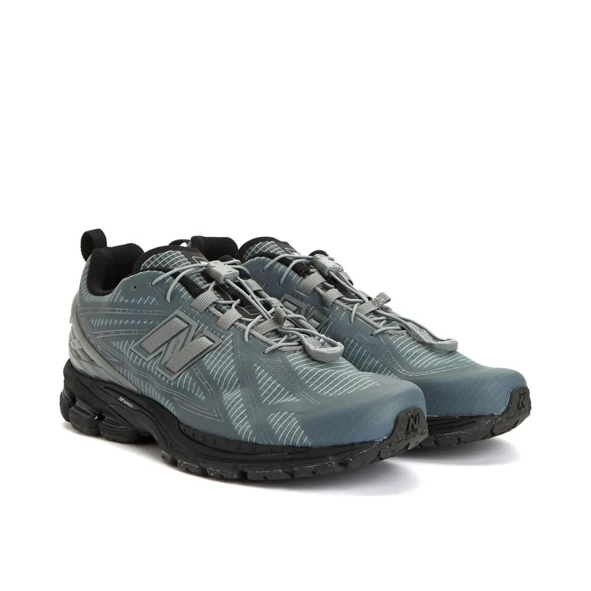 New Balance 1906 Gri Erkek Sneaker · U1906RNG (2/5)