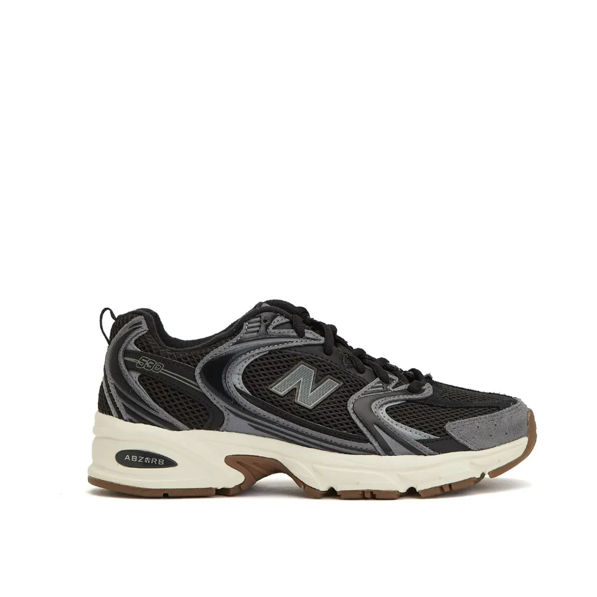 New Balance 530 Siyah Kadın Sneaker · U5309TN