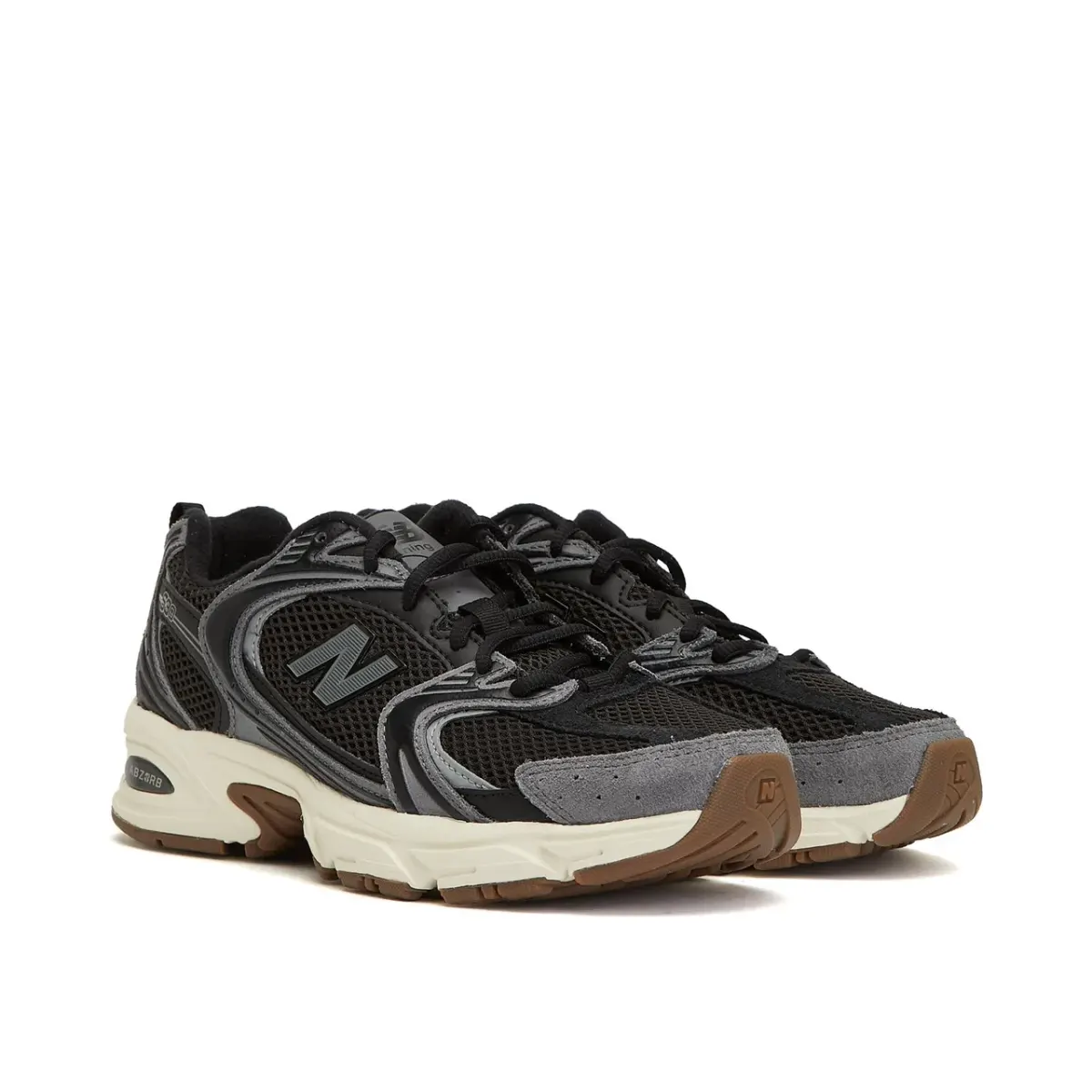 New Balance 530 Siyah Kadın Sneaker · U5309TN (2/5)