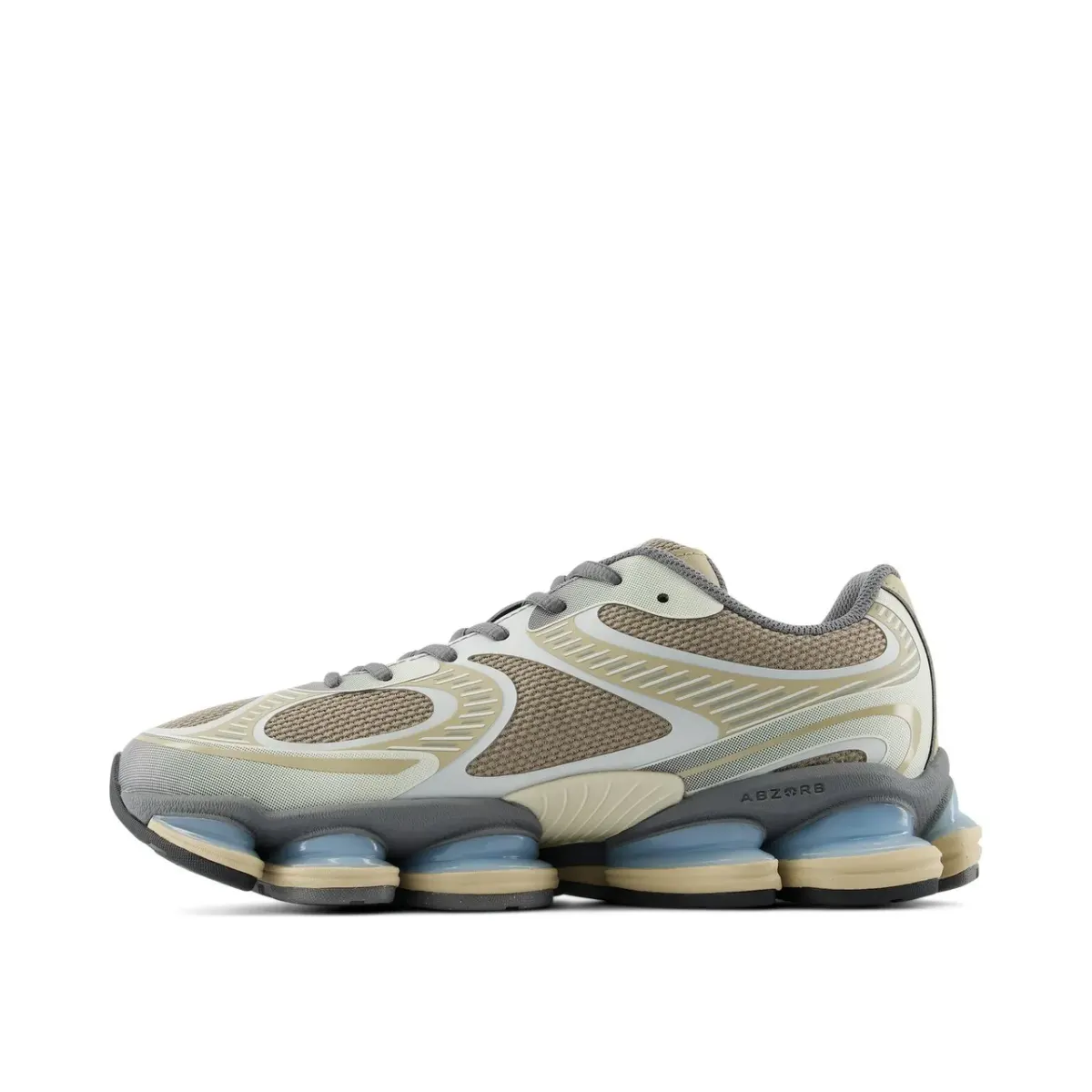 New Balance 2000 Gri Kadın Sneaker · U20004JQ (2/4)