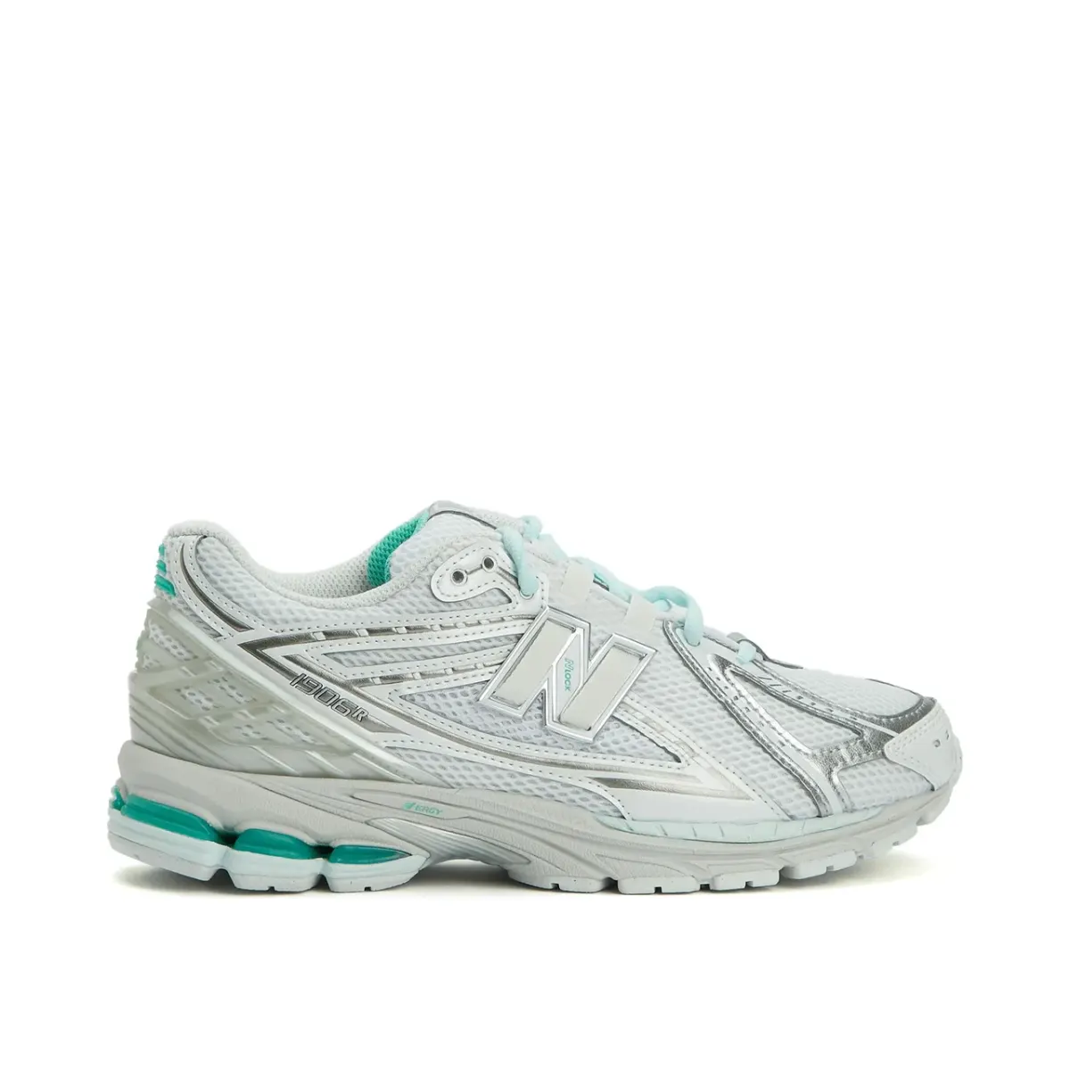 New Balance 1906 Kadın Sneaker — Gri · U19061HV
