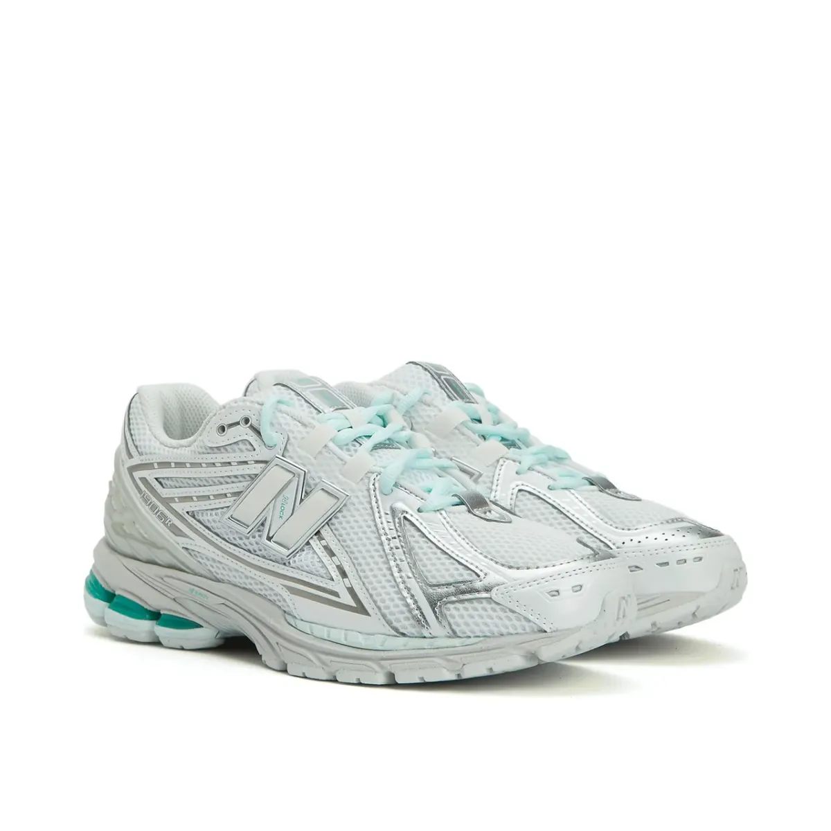 New Balance 1906 Kadın Sneaker — Gri · U19061HV (2/5)