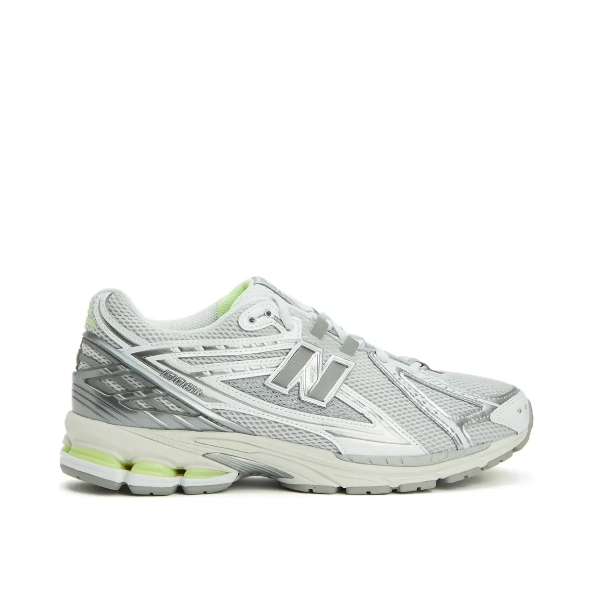 New Balance 1906 Erkek Sneaker — Gri