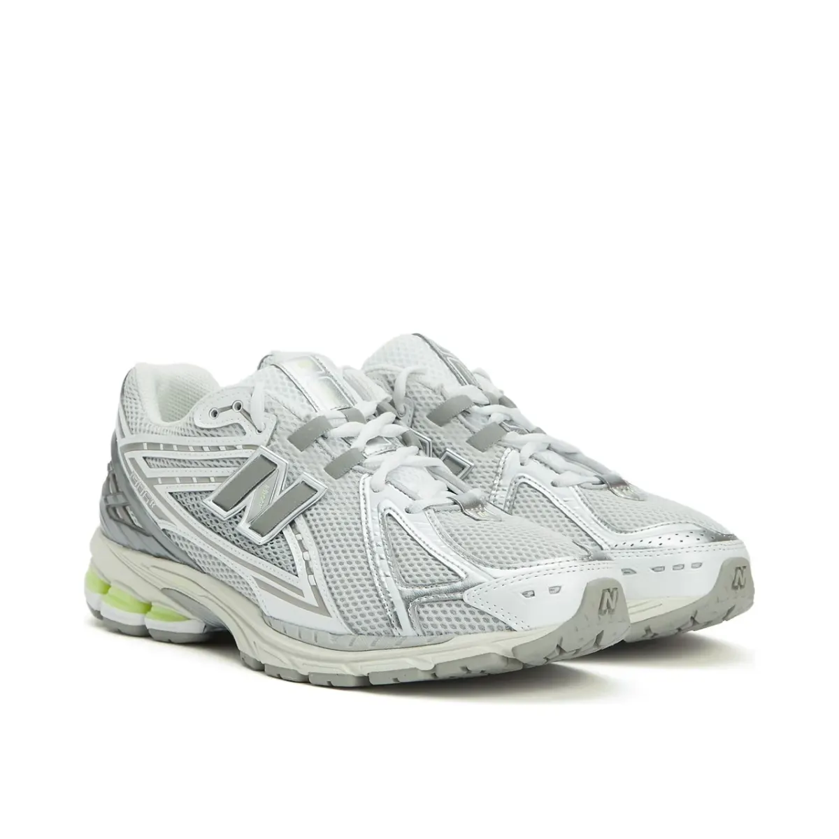 New Balance 1906 Erkek Sneaker — Gri · U19063NQ (2/5)