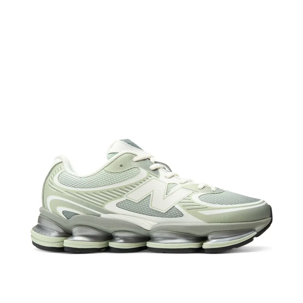 New Balance 2000 Açık Yeşil Kadın Sneaker