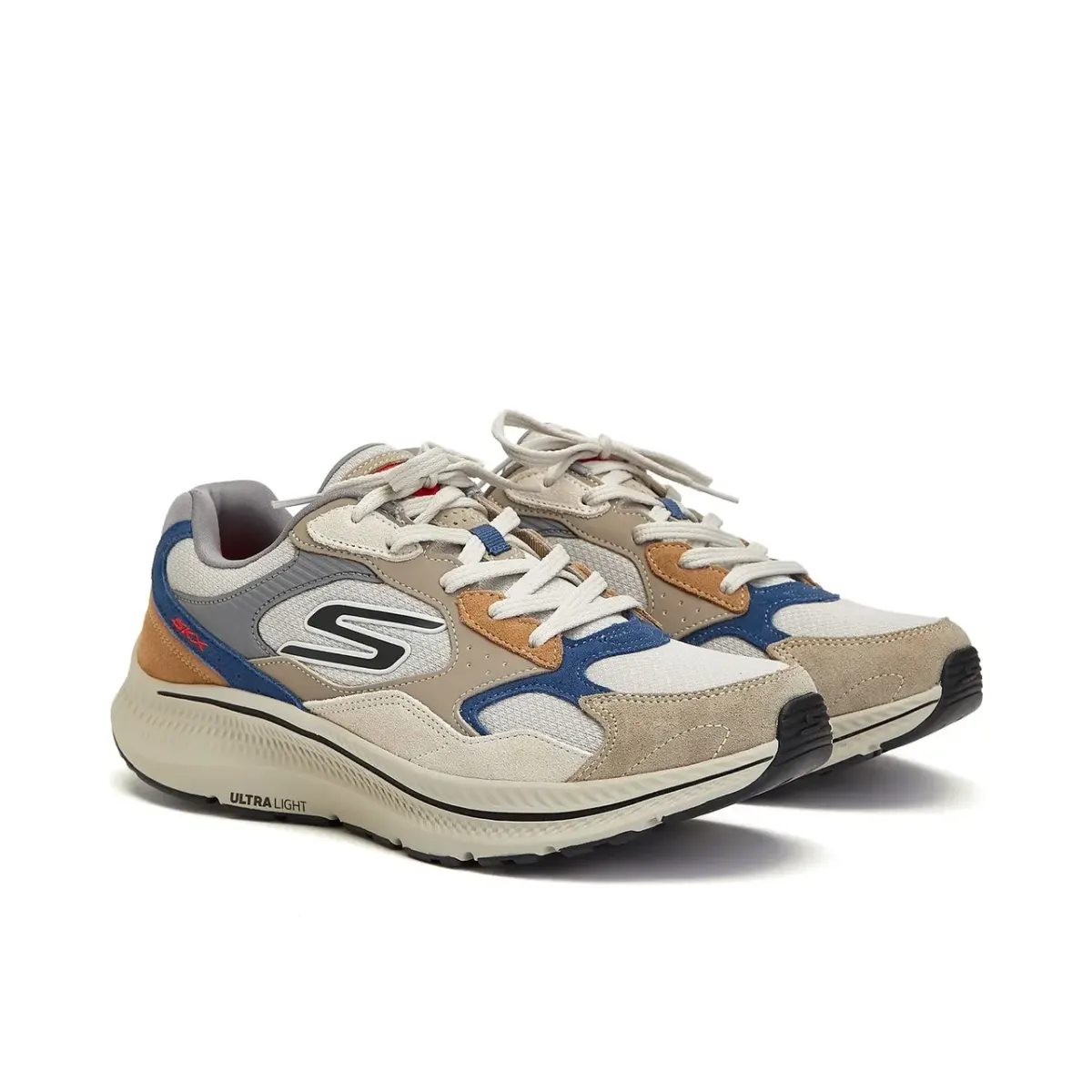 Skechers Go Run Consistent 2.0 Çok Renkli Erkek Sneaker · 220872-TPMT (2/5)