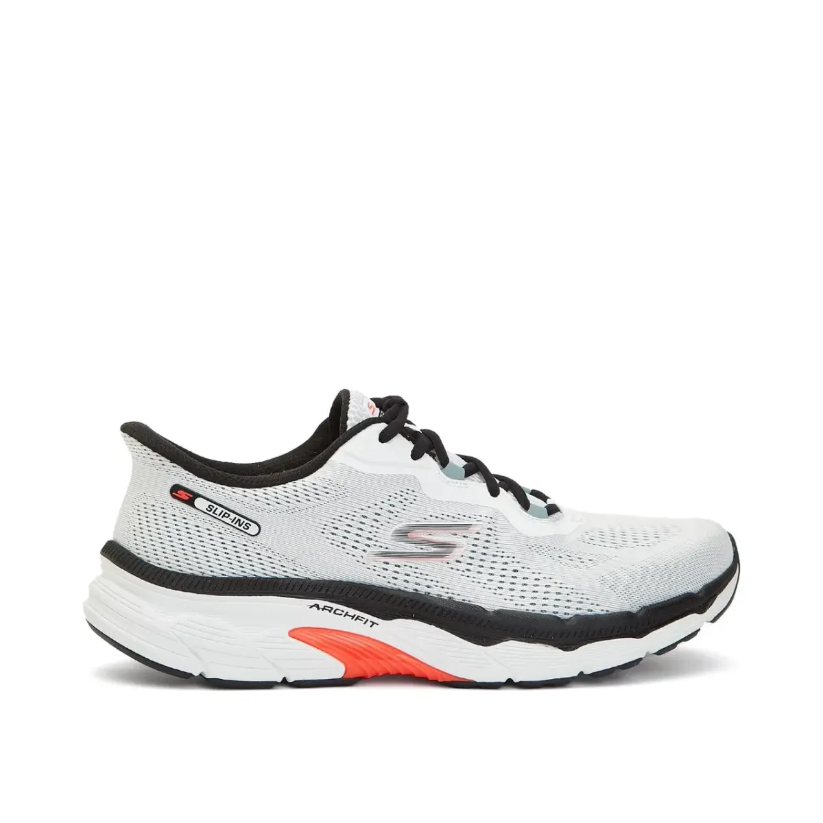 Skechers Go Run Arch Fit 2.0 Çok Renkli Erkek Sneaker · 221101-WBK