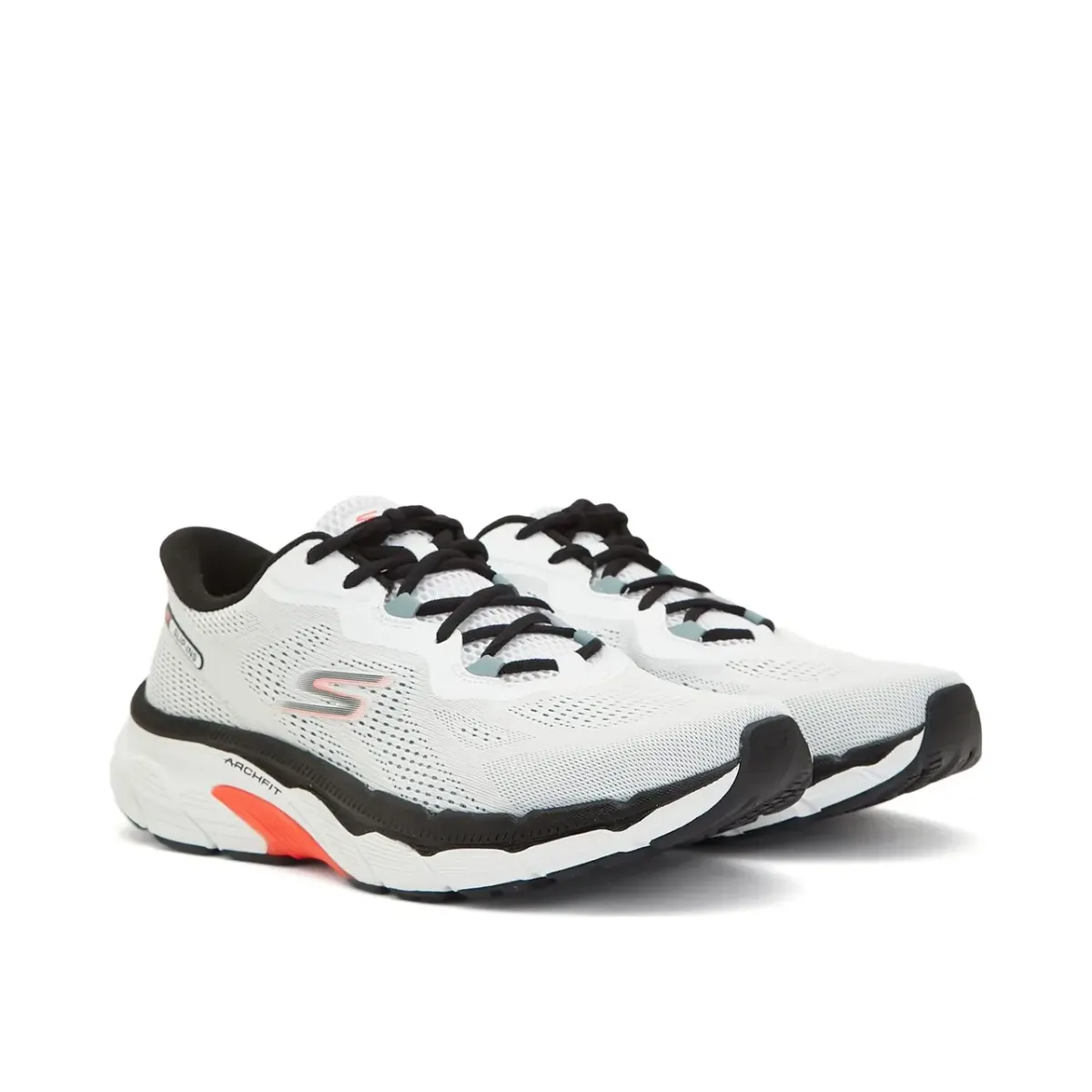 Skechers Go Run Arch Fit 2.0 Çok Renkli Erkek Sneaker · 221101-WBK (2/5)