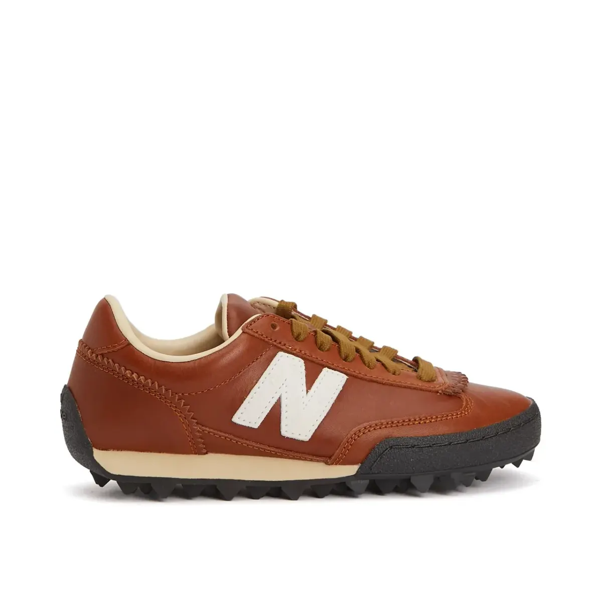 New Balance Gator Run Kahverengi Kadın Sneaker · UGTRS2AN