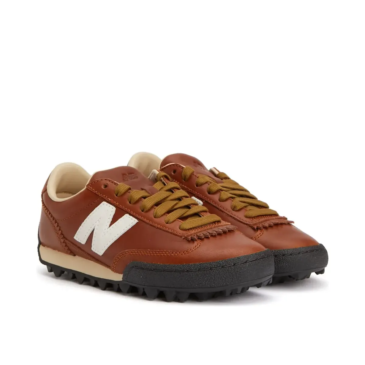 New Balance Gator Run Kahverengi Kadın Sneaker · UGTRS2AN (2/5)
