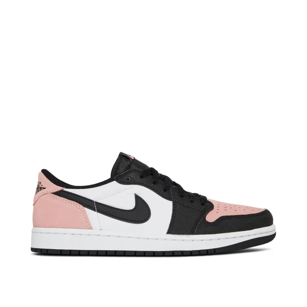Nike 1 Low OG Bleached Coral — Turuncu · CZ0790-061