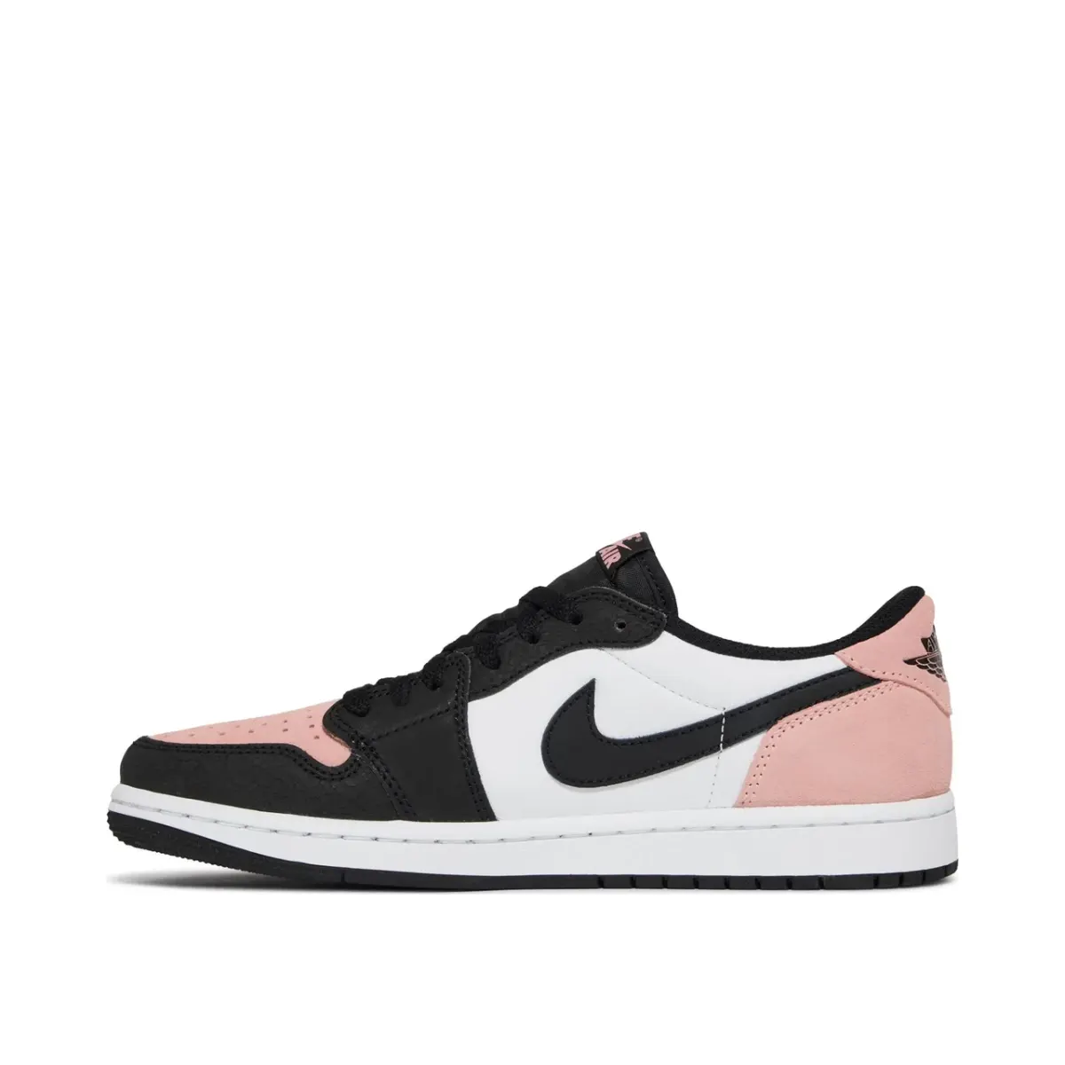 Nike 1 Low OG Bleached Coral — Turuncu · CZ0790-061 (2/5)